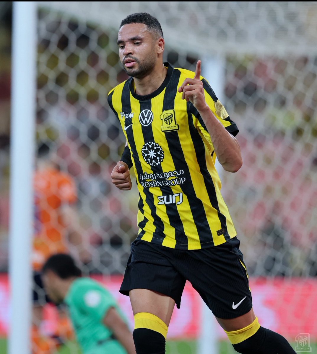 MUHNNAD🟡⚫️ tweet media