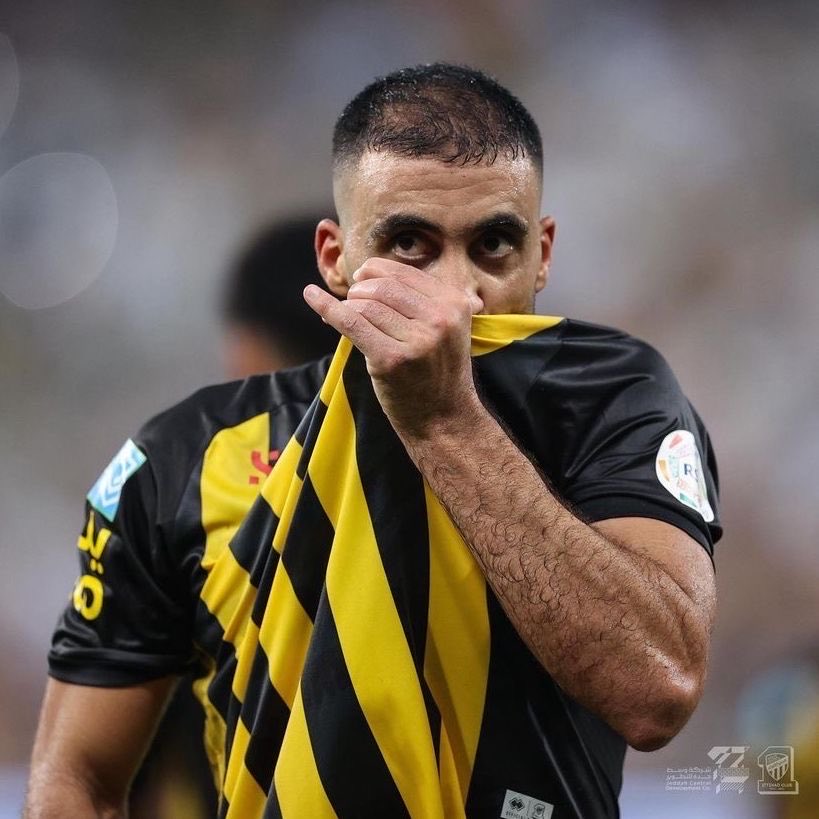 MUHNNAD🟡⚫️ tweet media