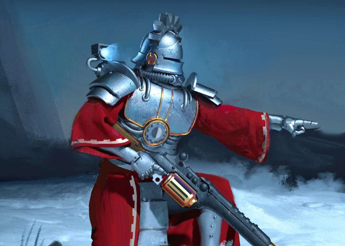 The Late Knight Show tweet media