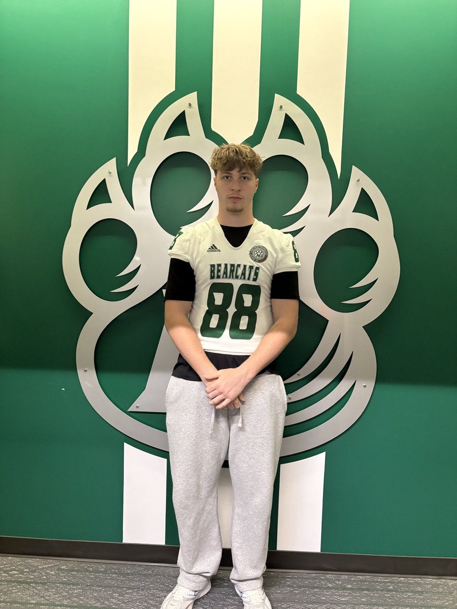 Braxton Gordon tweet media