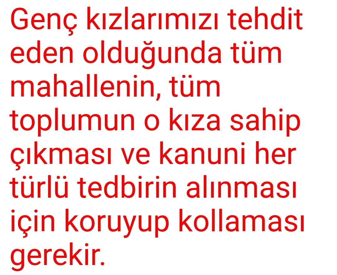 pinarrr363's tweet photo. Herkes bir başkasının çocuğunu, eşini, annesini kendi yakını gibi korumalı. Bu birliğin yayılması ile kötüler için kötülük yapacak ortam kalmamalı.

Adalet Nerede
#ForMore #Erzurumspor Bir İmza İle #SarıMelekler Epstein İrem Derici Gülistan Doku Rojin Kabaiş https://t.co/vZYkufQwpc