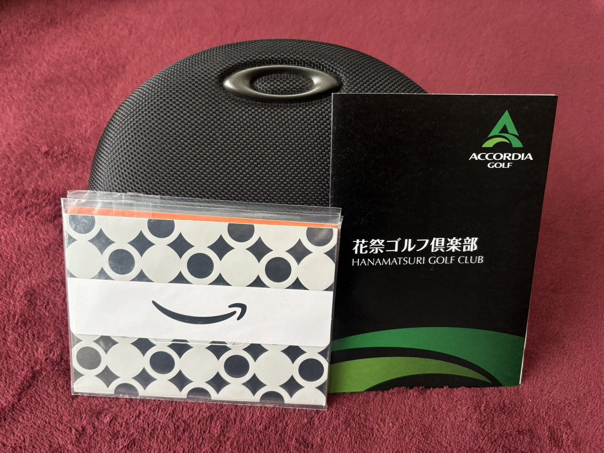 仔馬の優待生活 tweet media