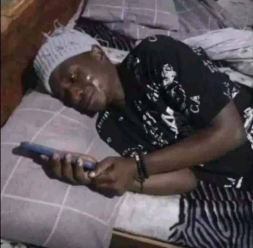 Quicker ⚡️🇳🇬 tweet media