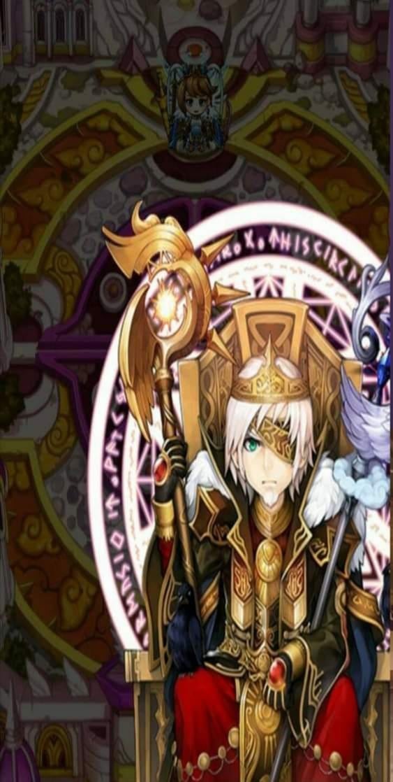 PrometheiaDLxGT's tweet photo. Theory #5: The Biggest Theory About Lord Vellenus 
New Theory on Vellenus

⚠️My Theory on Vellenus⚠️ + Major Spoiler⚠️

[#ガーディアンテイルズ/#가디언테일즈/#ガデテル/#画デテル / #GuardianTales + #GuardianTalesTheory + #GTTheory+#DungeonLink + #DungeonLinkTheory +#DLTheory ] https://t.co/DLuGwH6e1Z
