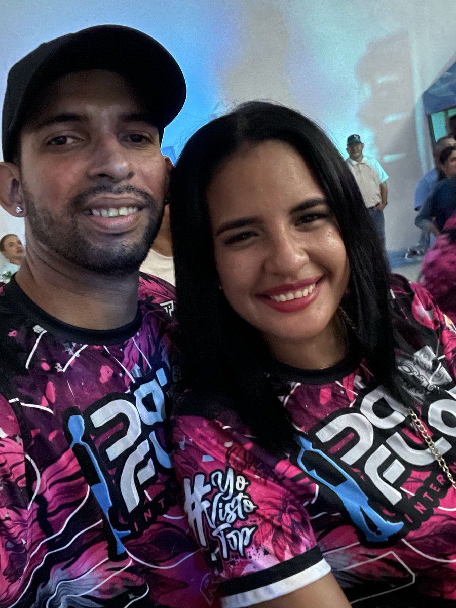 507JOSESITO's tweet photo. #TourConFlow @DaFlowInt Romantic Style 
📍 PENONOME , Sala De Eventos Coeduco https://t.co/hBQVxBndY8