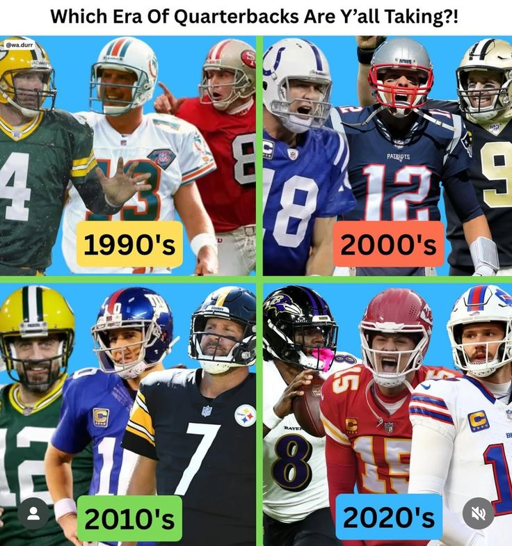 Football’s Greatest Moments tweet media