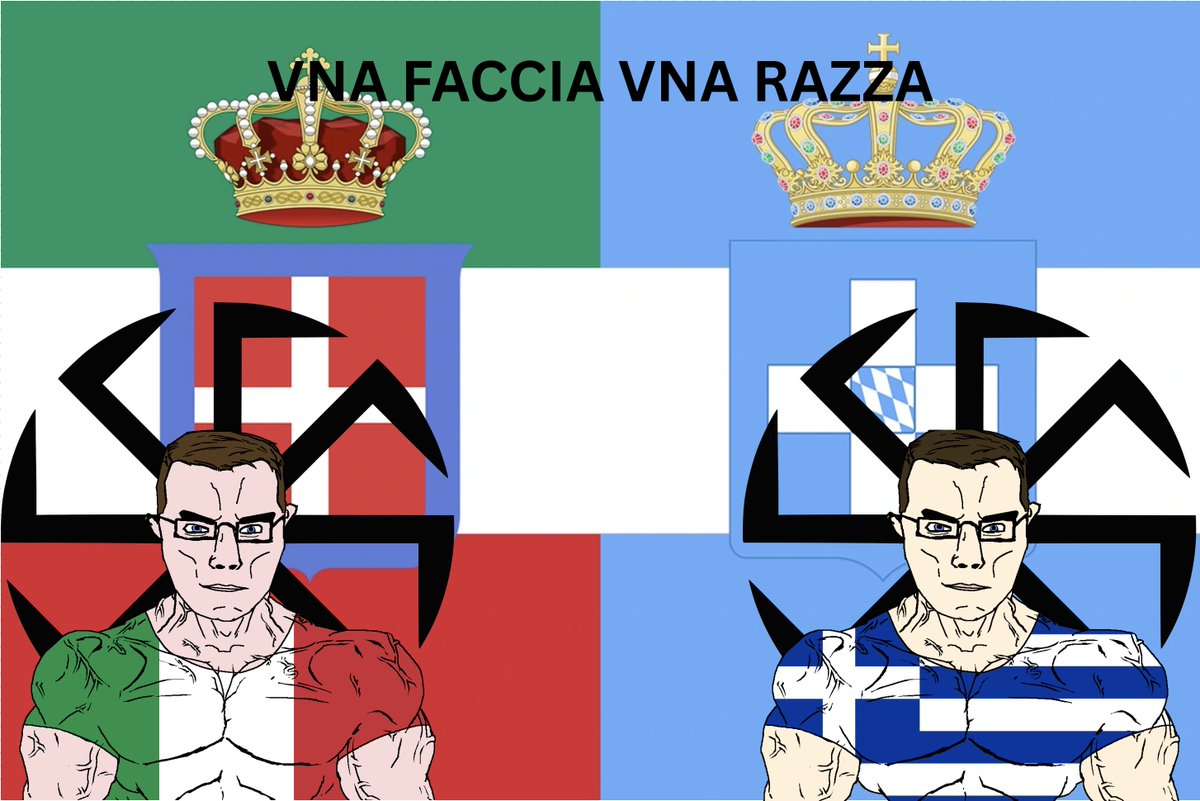 Μερκούριος Ξιφίας 🇬🇷 tweet media