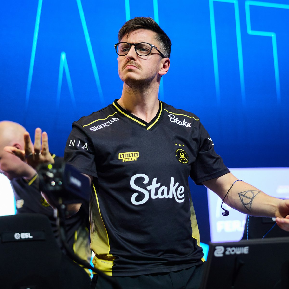EllanarkJesus tweet media