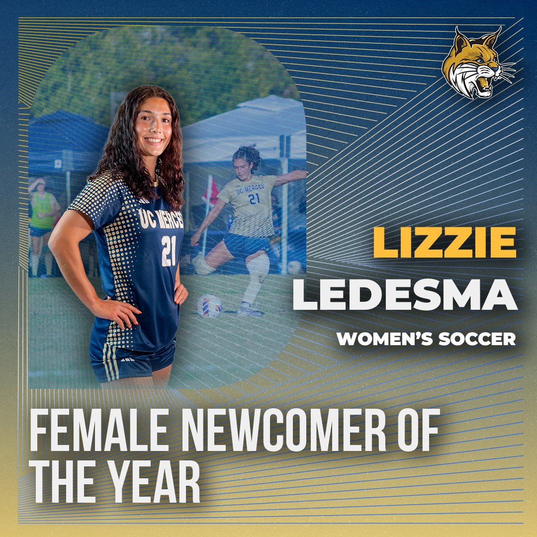 UC Merced Bobcats tweet media