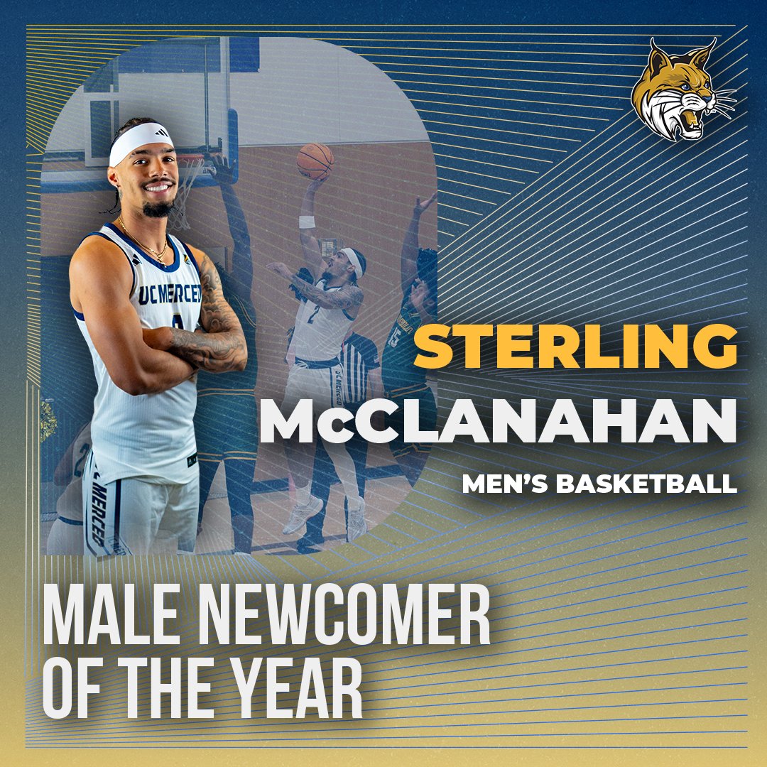 UC Merced Bobcats tweet media