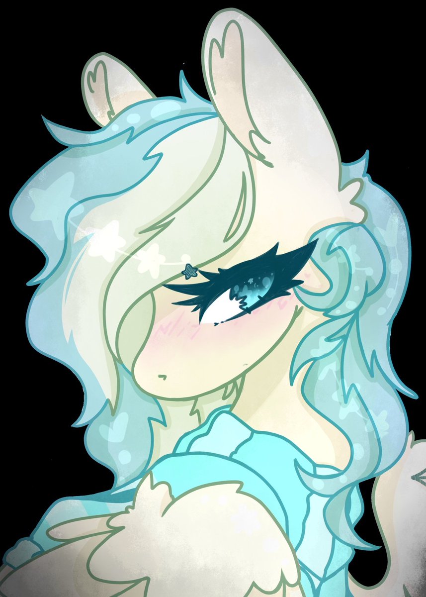 ✨Azure Comet ✨ tweet media