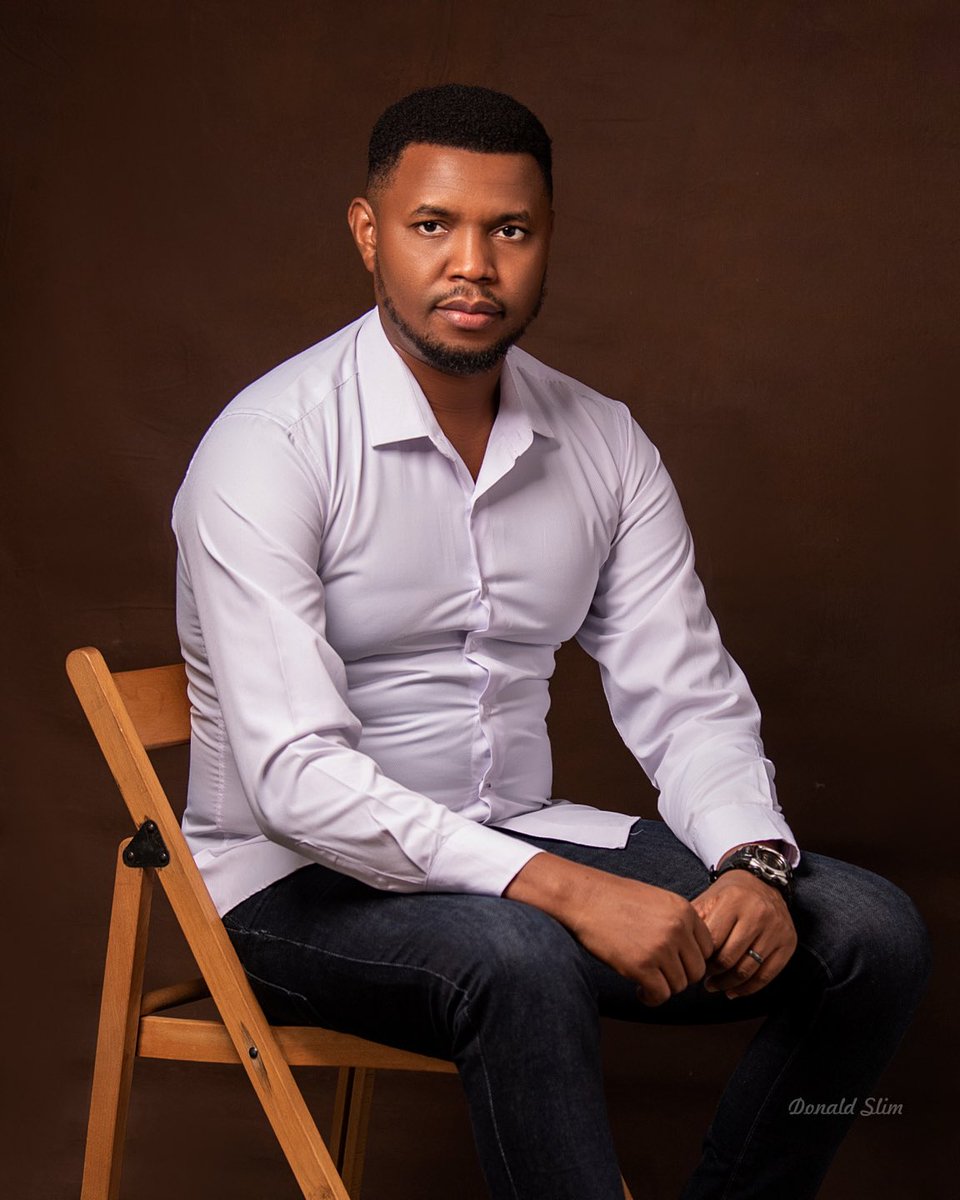 meetpolycarp's tweet image. An extraordinary Jos guy. #blessedbeyondmeasure