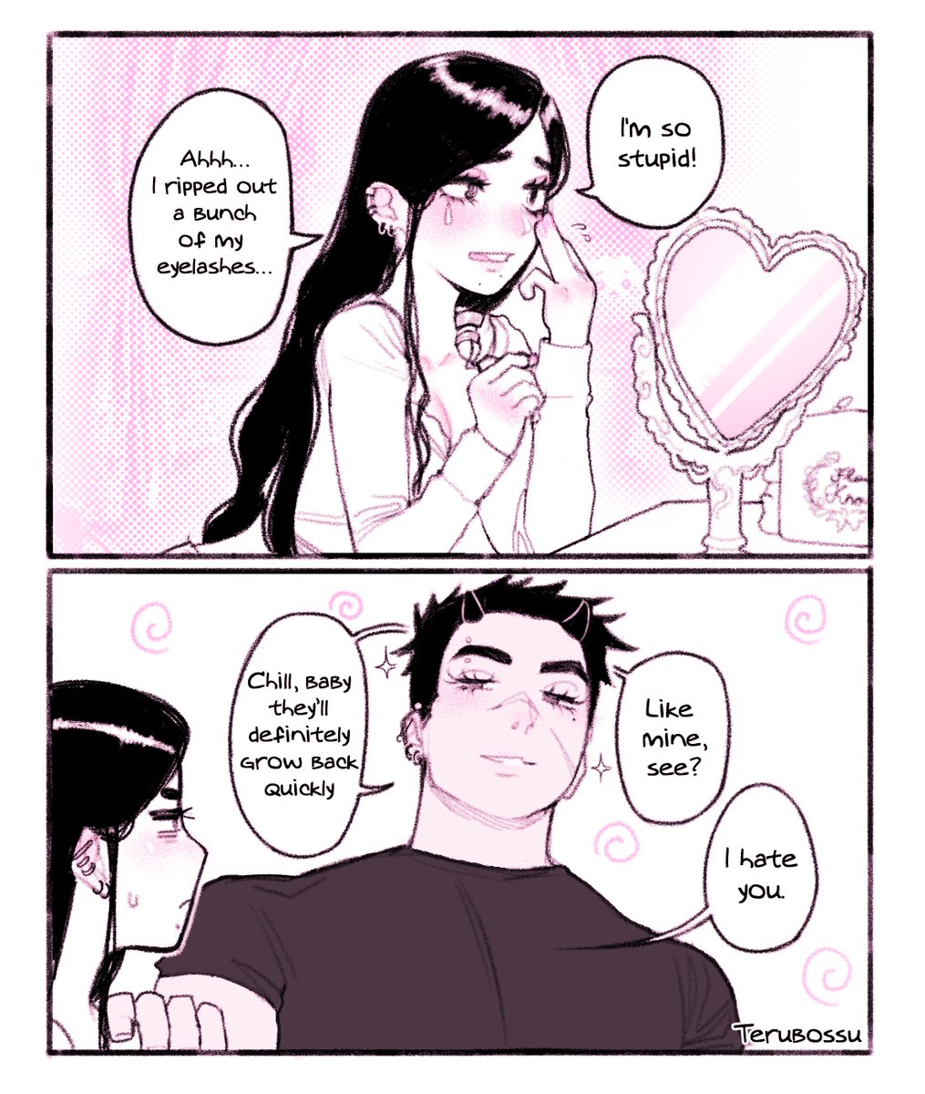 teru (@terubossu) / Posts / X