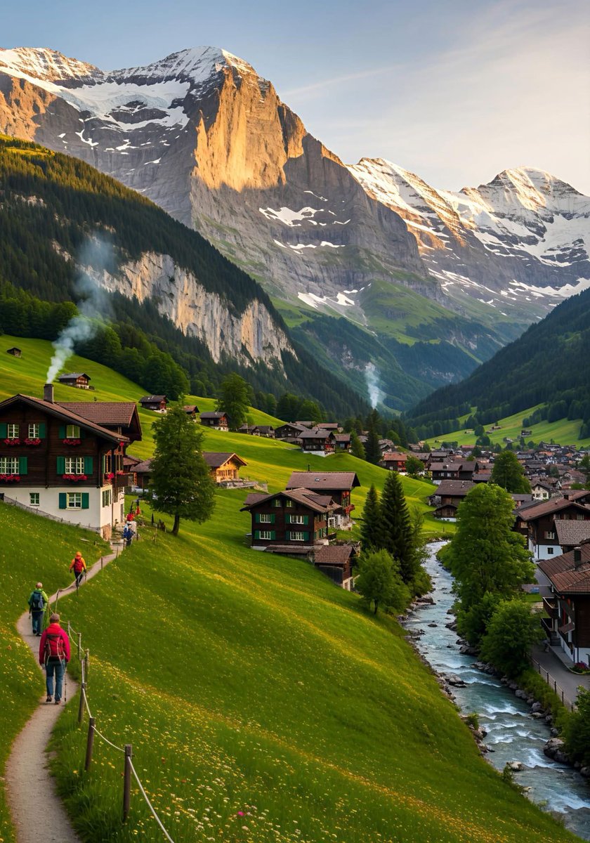 AirportConnect2's tweet image. Hiking in Austria: the Complete Guide to the Alps

airportconnection.it/austria/hiking…

#Austria #Hiking #Alps #Tyrol #Salzburg #Outdoor #TravelTips #Mountains #Adventure #AirportTransfer