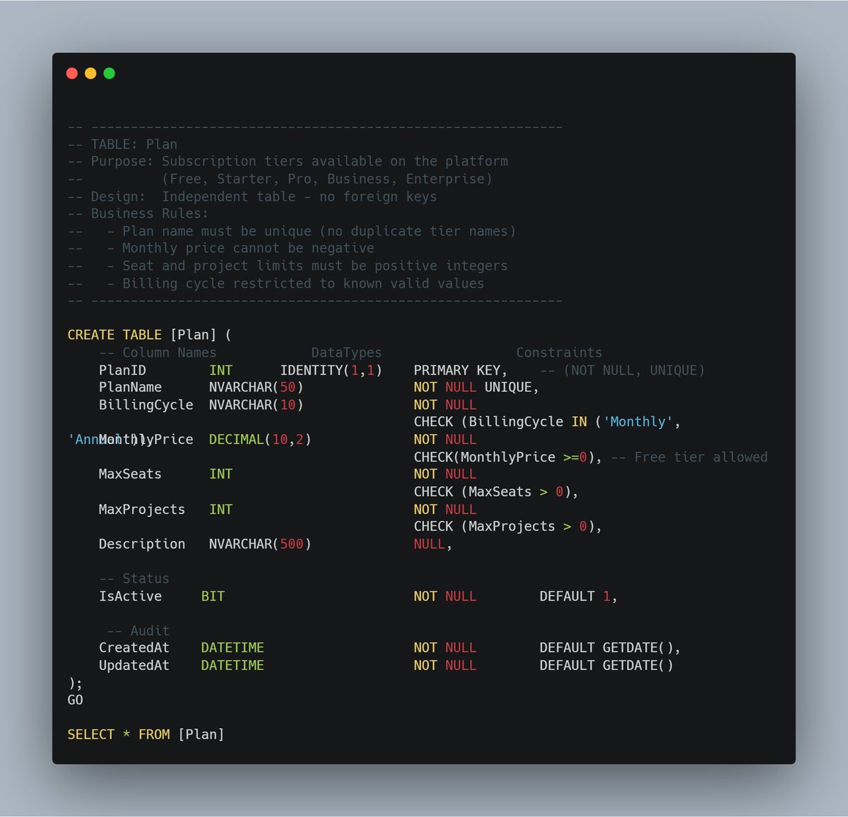 Nte Daniel || Data Analyst → Engineer tweet media