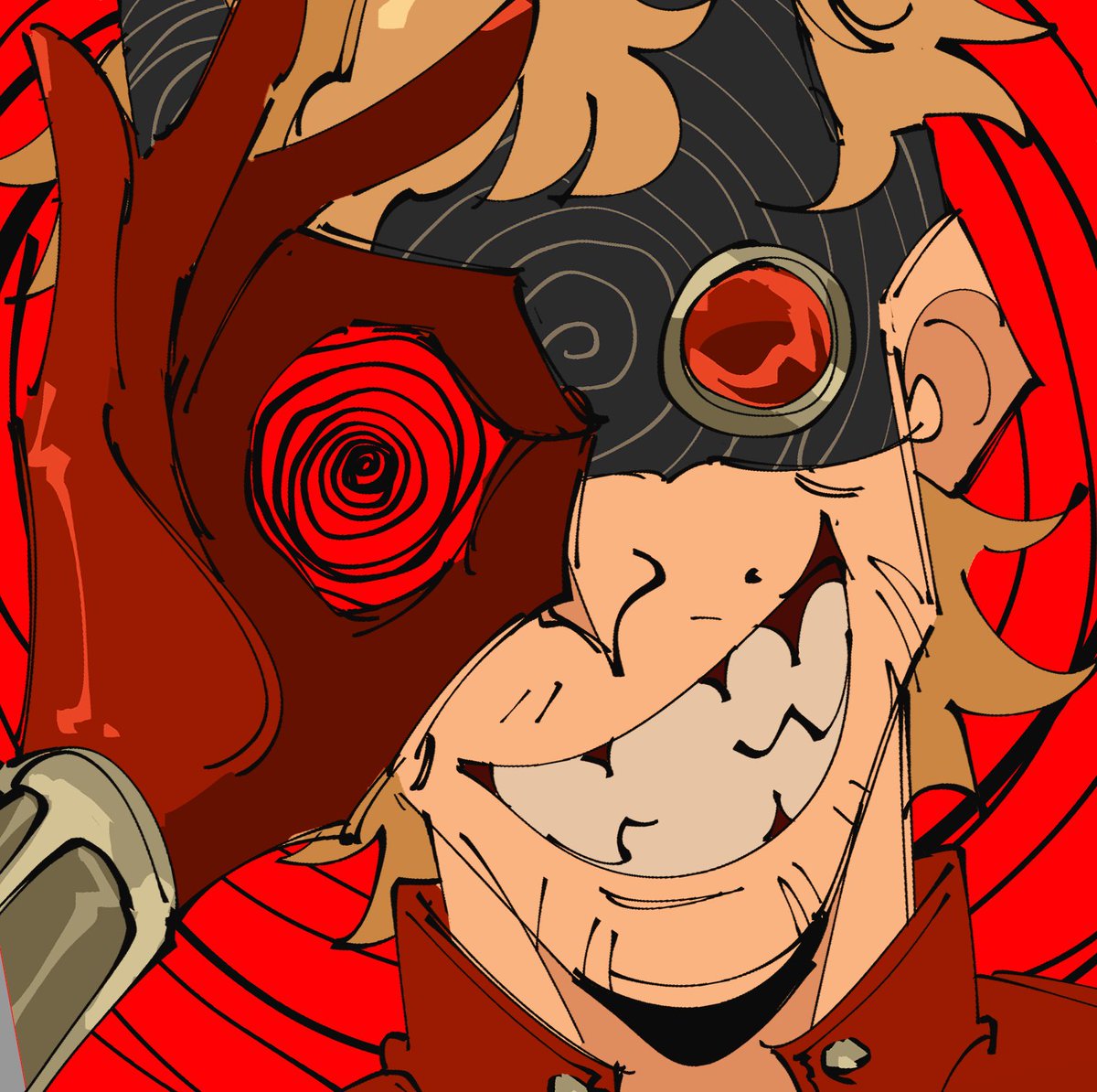 bugbeelze's tweet photo. fun guy https://t.co/Gv8Bv3UzyF