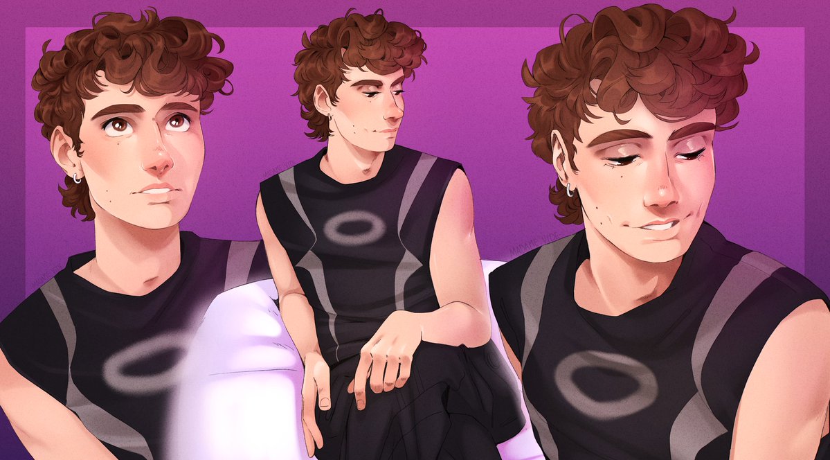 Winnie⭐ tweet media