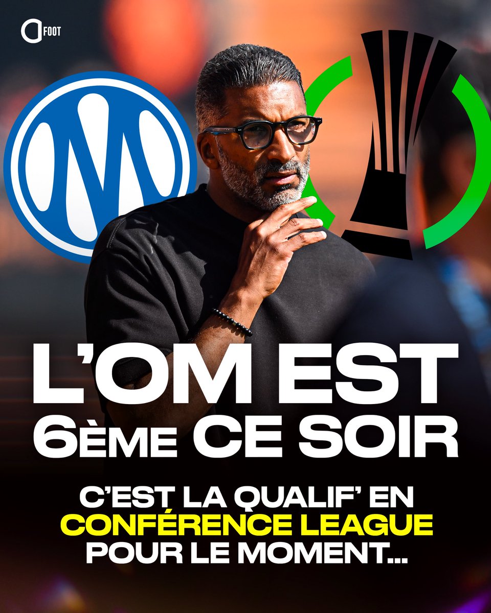 Actu Foot tweet media