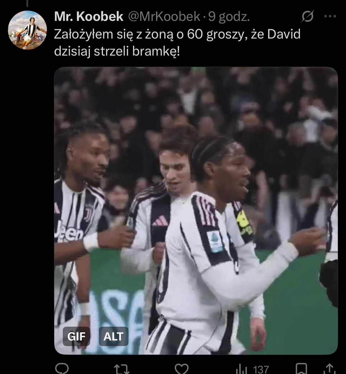 Mr. Koobek tweet media