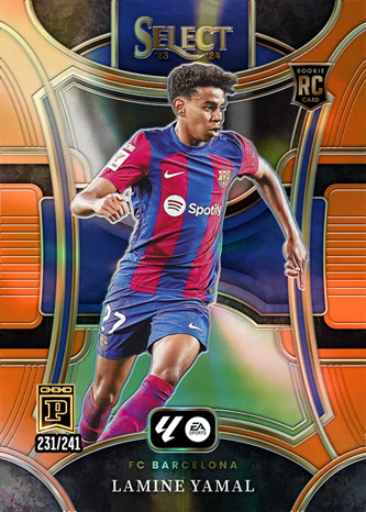 paninitracker's tweet image. ⚽ Lamine Yamal #231/241 SOLD for $550.00 (0.24 ETH)

2023-24 Panini NFT Select LaLiga Soccer · Base Mezzanine - Orange

Buyer: Rsally05 👤 nft.paniniamerica.net/@Rsally05/prof…

See more #LamineYamal for sale 👉 nft.paniniamerica.net/marketplace/nf…

#whodoyoucollect #nft #PaniniNFT #PaniniBlockchain