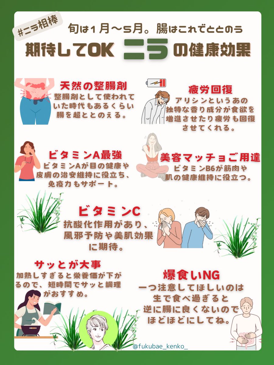 フクベイ｜健康食アンバサダー tweet media