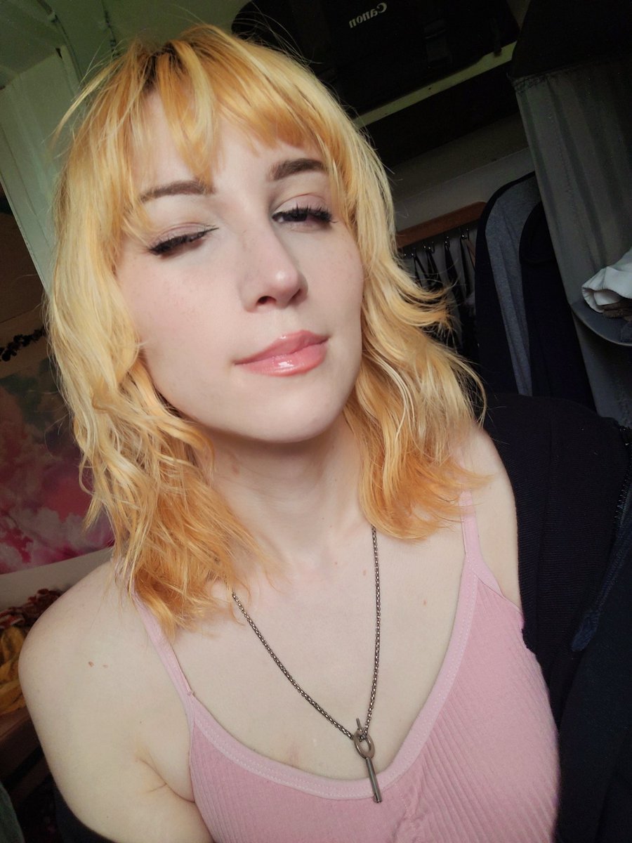 DOLL DELICATE 🎀 tweet media