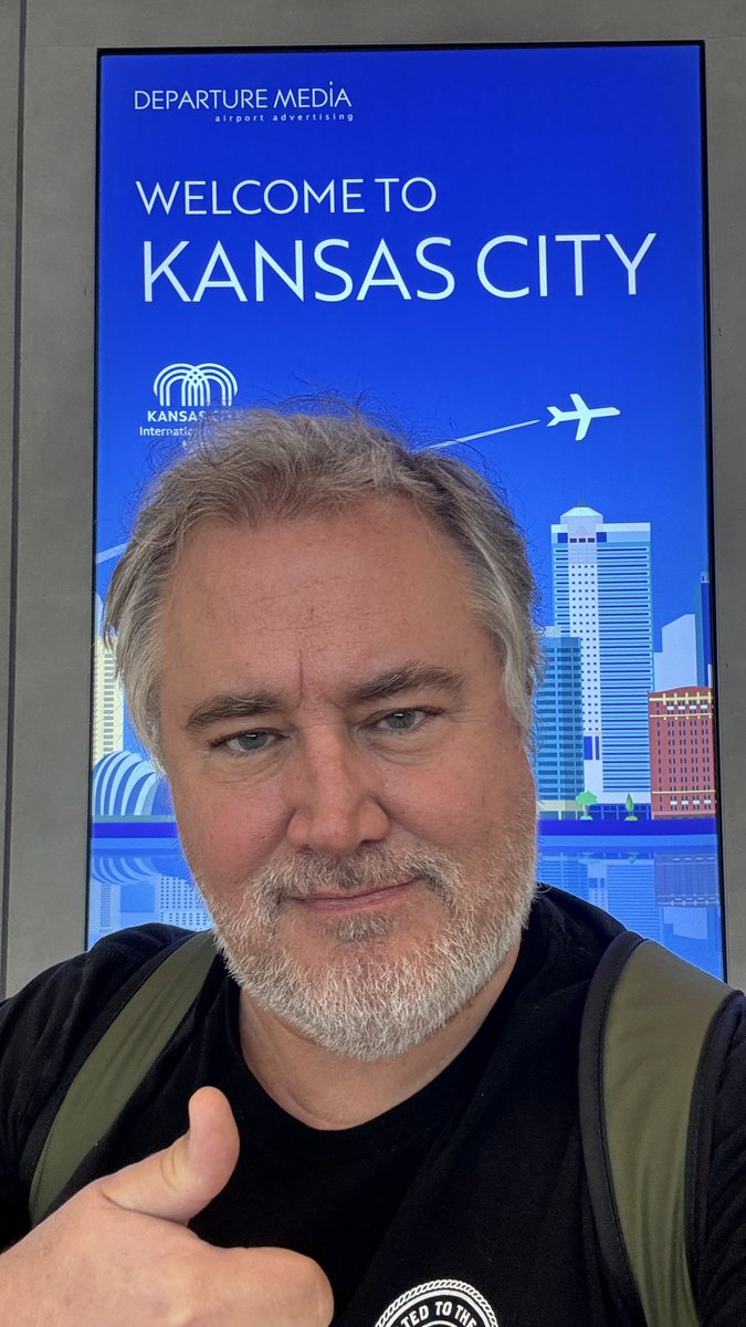 BILL OAKLEY tweet media
