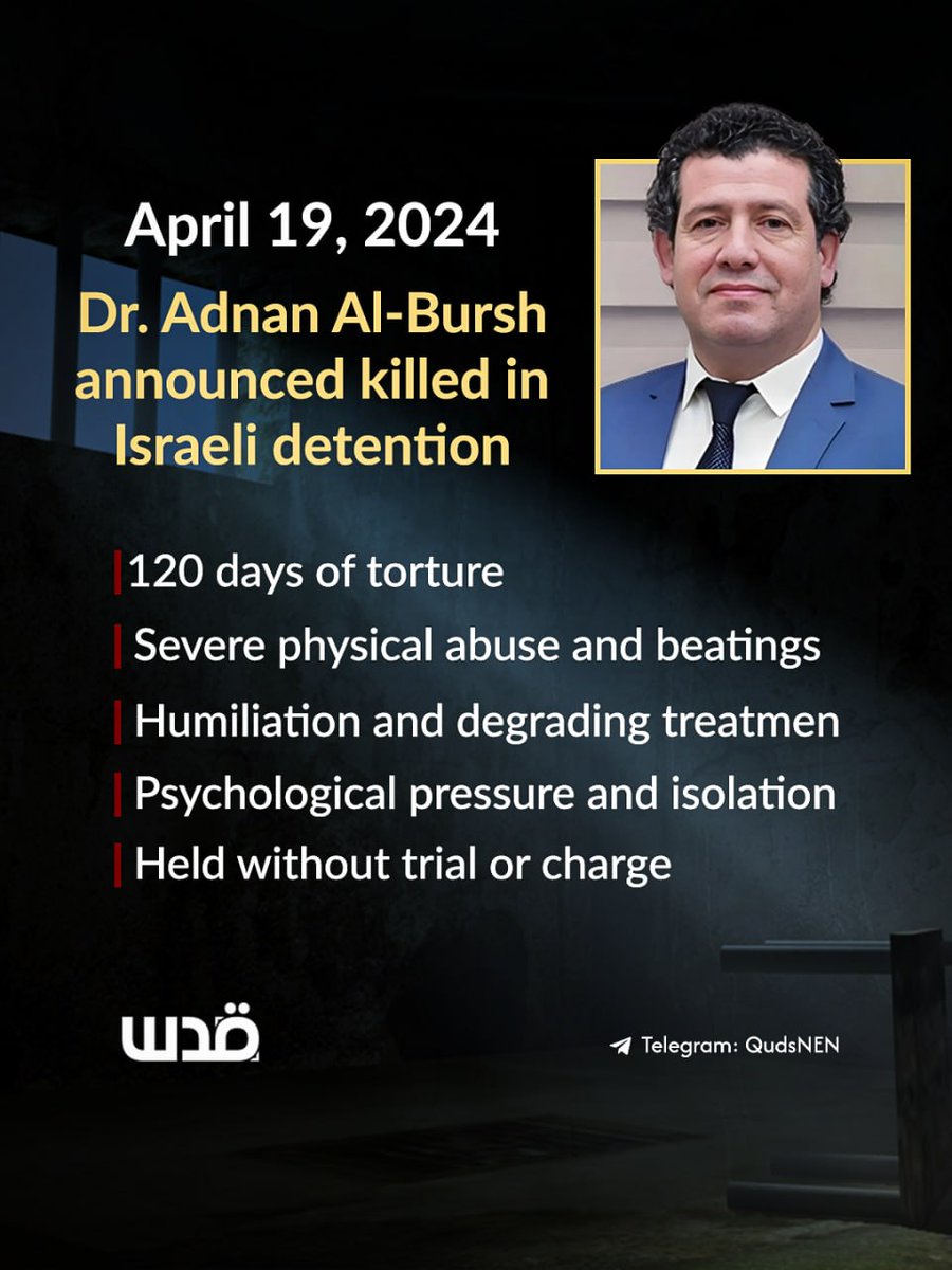 Quds News Network tweet media