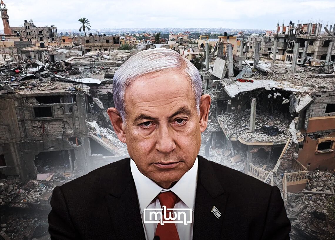 BREAKING:

🇵🇸🇮🇱 Israel is preparing to attack Gaza once again

Hillel Biton Rosen of Israeli Channel 14 says Israel is preparing for fierce battles in Gaza early next month.

After Hamas announced its insistence on refusing to disarm the Gaza Strip and disarm itself, Israel is