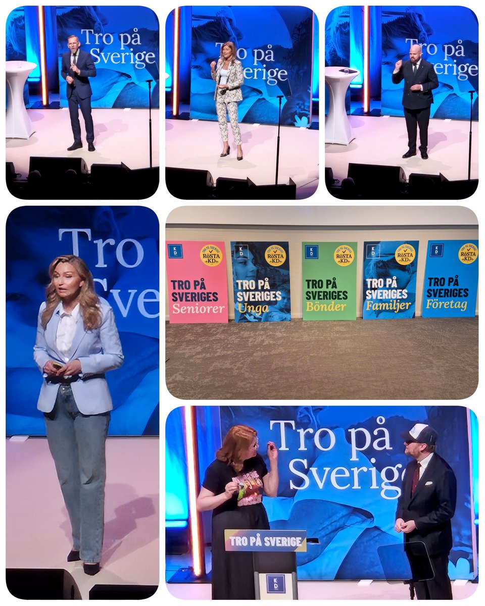 KD Värnamo tweet media