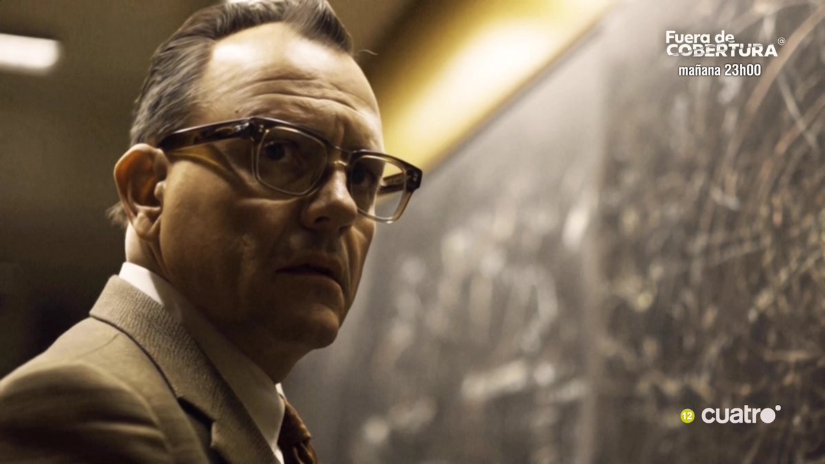 Cuarto Milenio tweet media