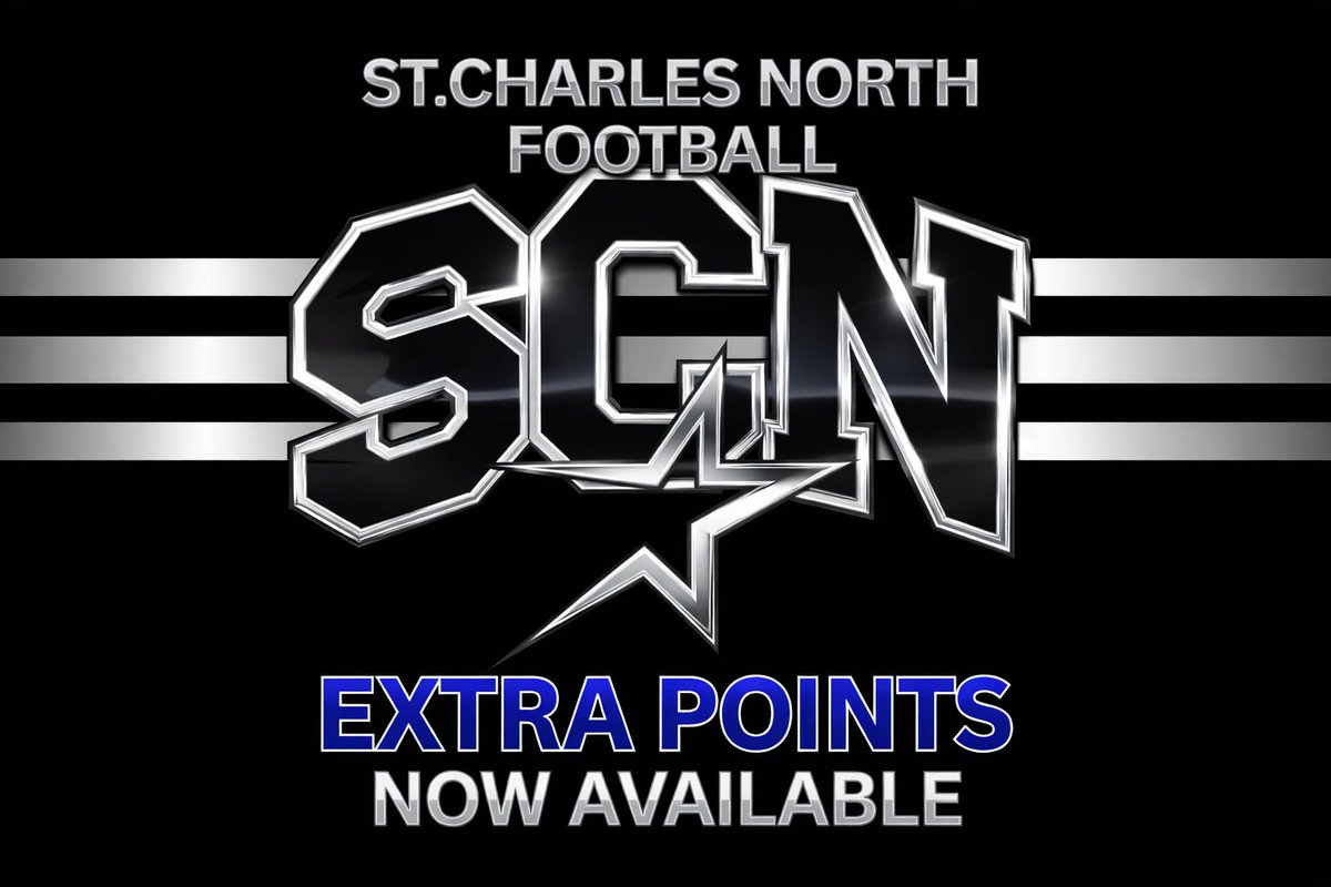 Official North Star Football Account tweet media