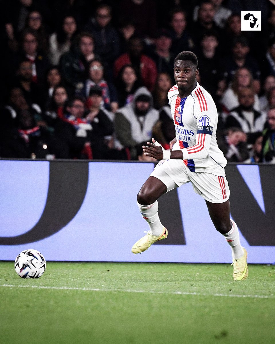🏆 Actu Foot Afrique tweet media