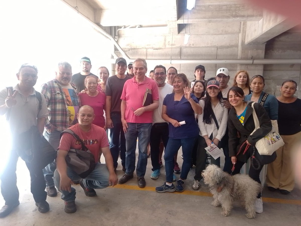 Manuel Oropeza tweet media