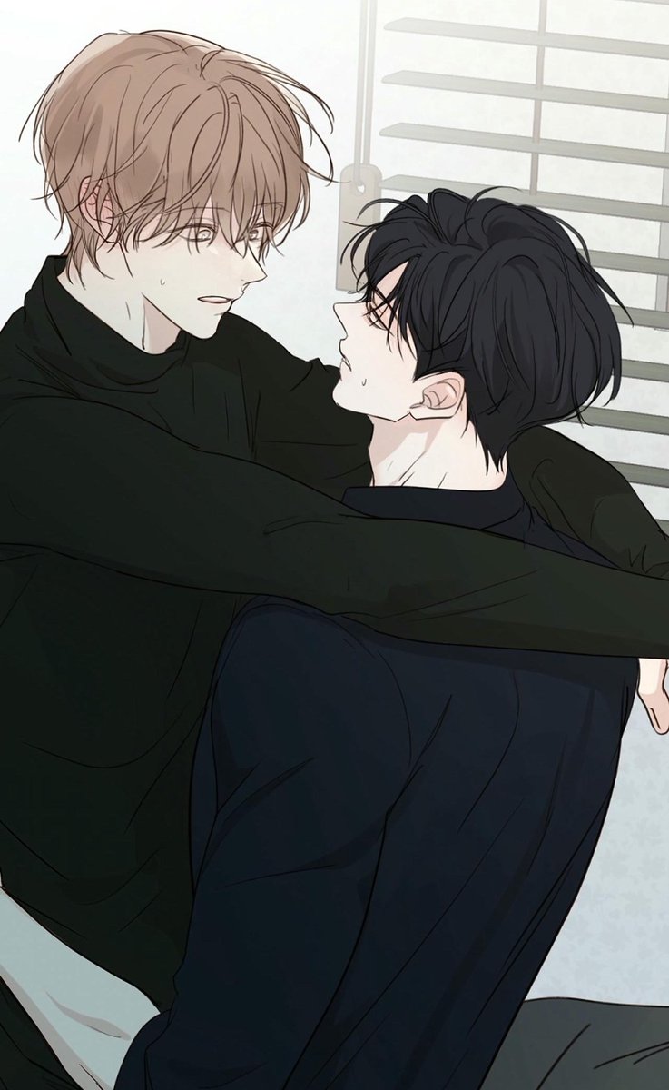 allen omega da yenu tweet media