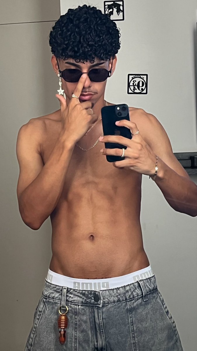Edson Pedro tweet media