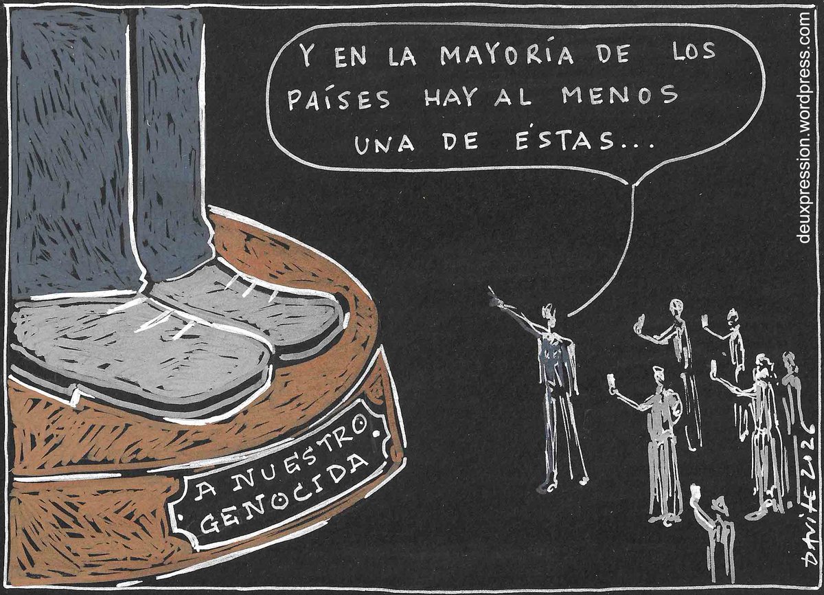 deuxpression's tweet photo. genocida patrio https://t.co/gdVw3cCVAu https://t.co/gV118WsfhN