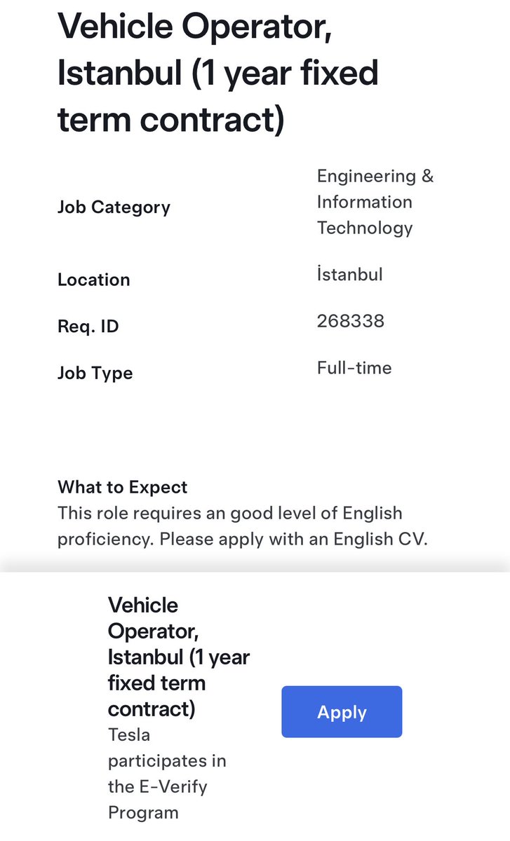 Tesla Kulübü Türkiye 🇹🇷 tweet media