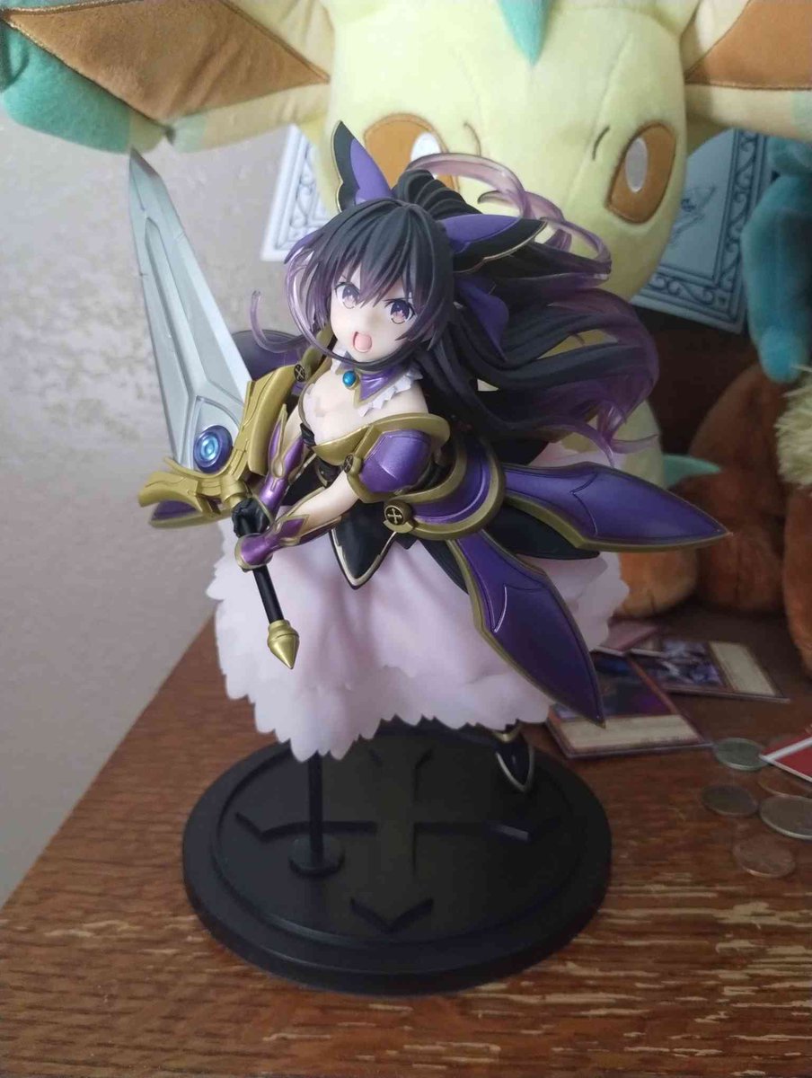 April Carbuncle tweet media