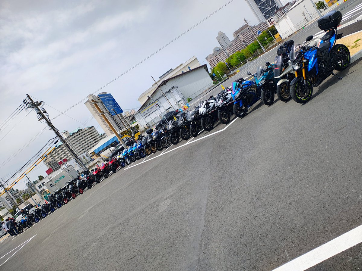 hujiworks's tweet photo. 【ブログ】
「#神戸MT2026春」の巻。
昨日のイベントの模様です🤗

 →https://t.co/K4ScM70ZdC https://t.co/oaSPFYTtLU