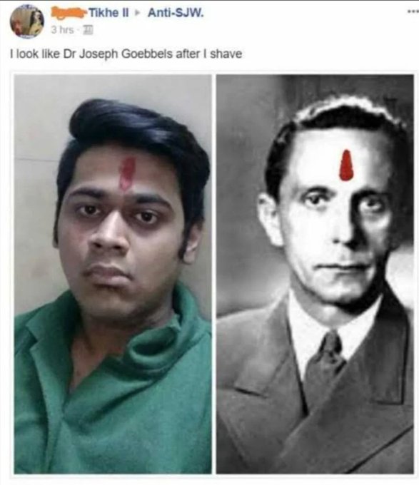 Tony Rigatoni tweet media