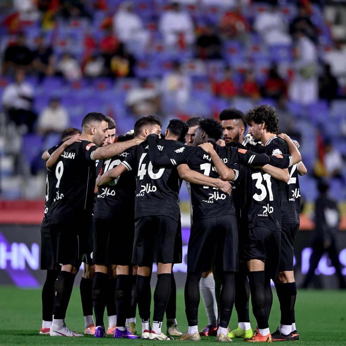 علي الأسمري tweet media