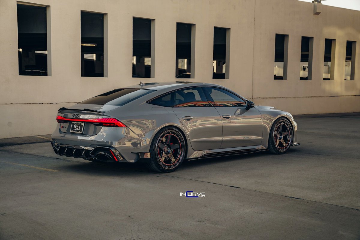 premierautodes's tweet photo. Incurve Wheels 
Audi Rs7 
Wheel: AT1-SL5 | 1pc 
Size: Front: 22x10.5 | Rear: 22x10.5 
Contact us for all UK &amp; European enquires. 
Tel: ++[0]7397 258 715 
Email: info@premier-edition.com 
#premierautodesign #incurvewheels #incurvewheelsuk #audirs7 #rs7 #rs7sportback #audirs6 https://t.co/jKm0UKjnFq