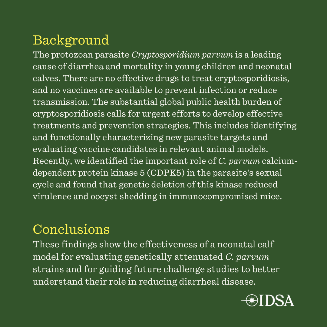 Journal of Infectious Diseases tweet media