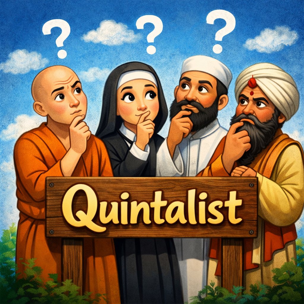 quintalist tweet media