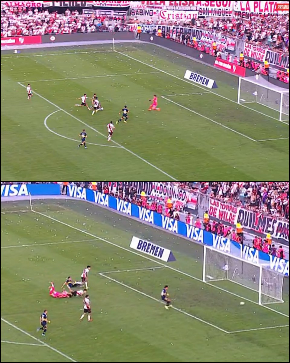 Planeta Boca Juniors tweet media