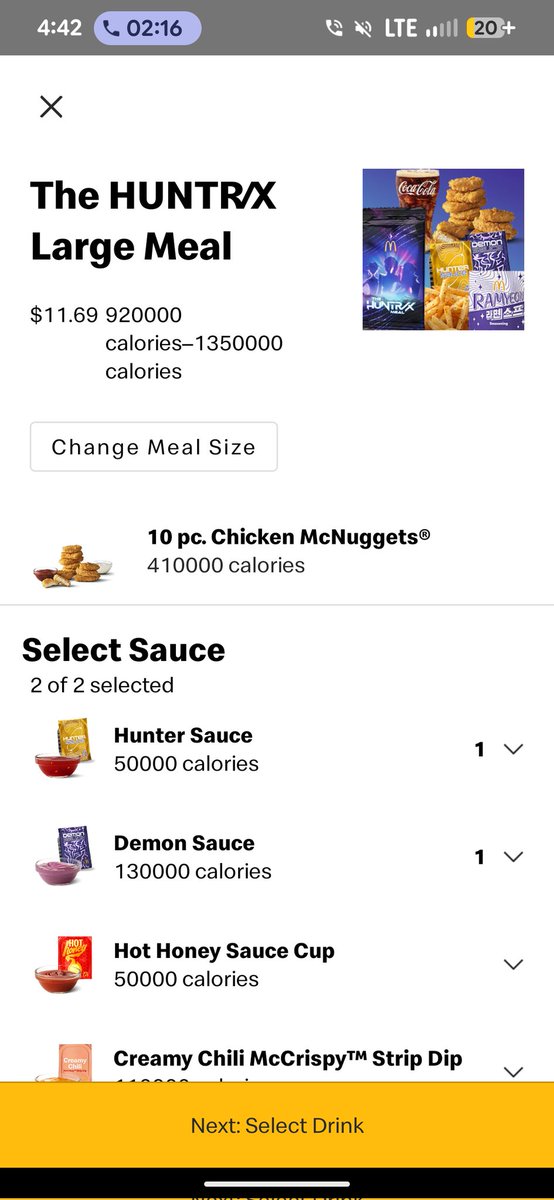 daughter_hello's tweet photo. A diet Dr Pepper will even this out https://t.co/jzKJ7Js54f