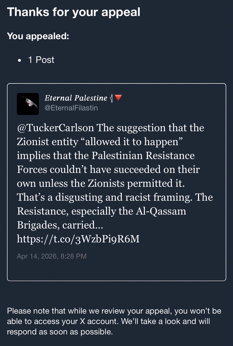 𝐹𝑖𝑙𝑎𝑠𝑡𝑖𝑛𝑅𝑒𝑠𝑖𝑠𝑡𝑠 𓂆🔻 tweet media