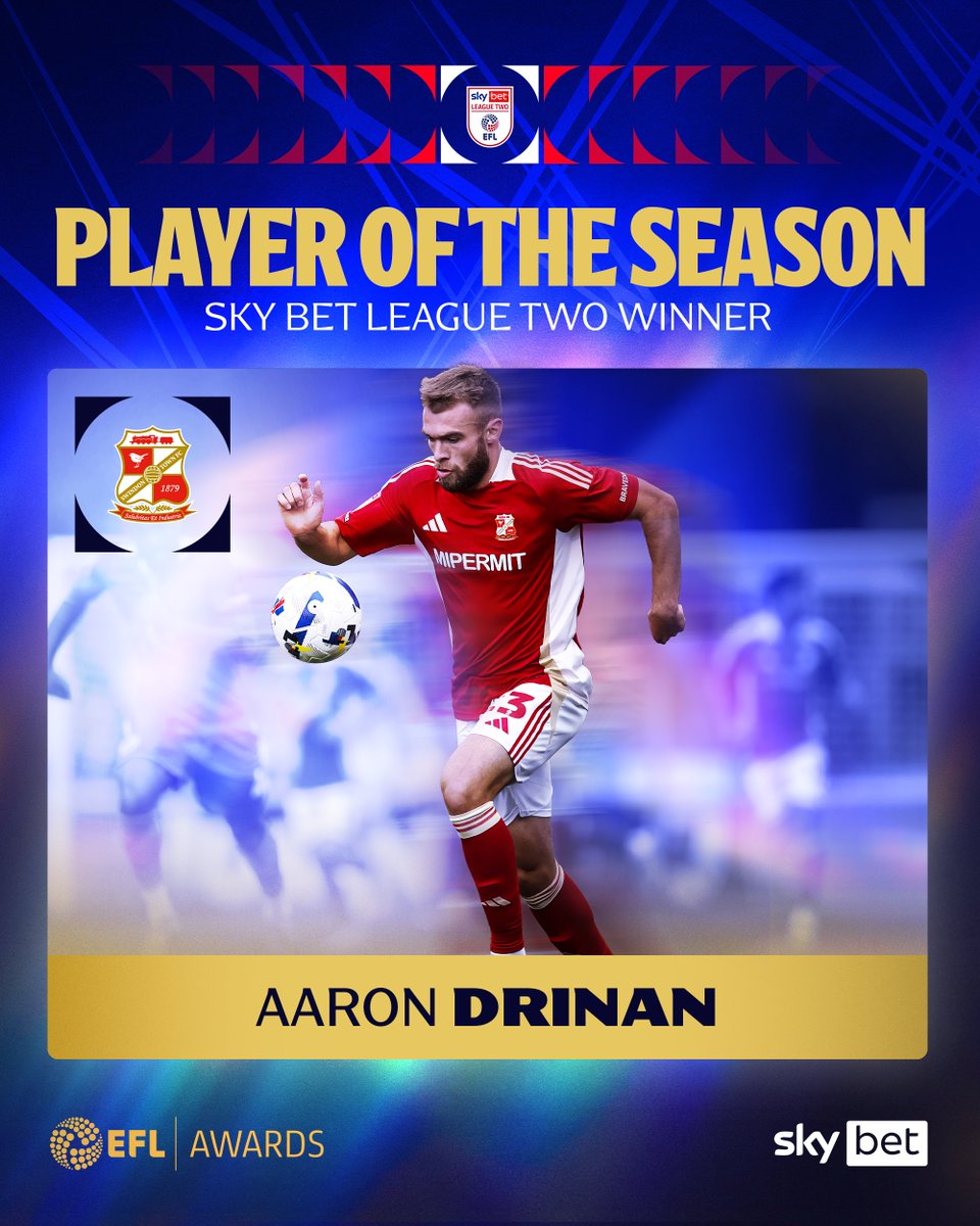 Sky Bet League Two tweet media