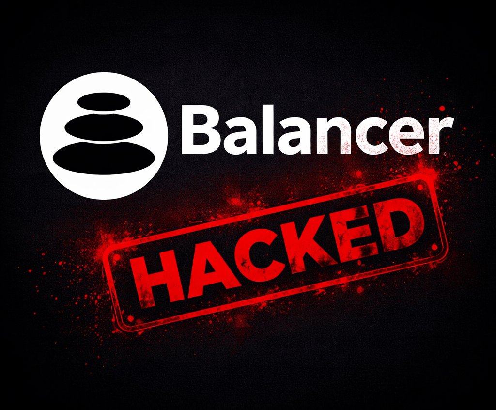 WEB3Seer's tweet photo. 5/ #Balancer V2 ~$128M
On November 3, 2025, Balancer V2 (one of the largest AMMs in DeFi) was hacked
The hacker withdrew ~$128–129M
→ Exploited a rounding error in pool math
→ Attacked Composable Stable Pools across multiple networks
→ Drained liquidity in under 30 minutes
💡 Simply put
Imagine an exchange machine that rounds prices
Sometimes in your favor — by $0.001
Now imagine you:
→ repeat this 65 times in one transaction
And each small error compounds into millions
What was the problem
→ Rounding error in scaling function (_upscaleArray)
→ All calculations rounded down (mulDown)
→ At small values (8–9 wei), large precision loss occurred
→ No protection against error accumulation in batchSwap
This is not a “logic bug” — it’s an economic flaw in math
How the attack happened
1. The hacker identified “edge values” (micro-balances)
2. Executed a series of batchSwap (60+ operations)
3. Each operation:
→ slightly broke price calculations
4. Result:
→ BPT price (pool token) was artificially lowered
5. The hacker:
→ bought BPT cheaply
→ redeemed real assets at normal price
6. Repeated the cycle → drained liquidity
Result
→ Losses: ~$128M
→ Affected: Ethereum + ~6 other networks
→ TVL dropped: ~$443M → $186M (-58%)
→ Partially recovered: ~$30M+
→ Some pools completely drained
